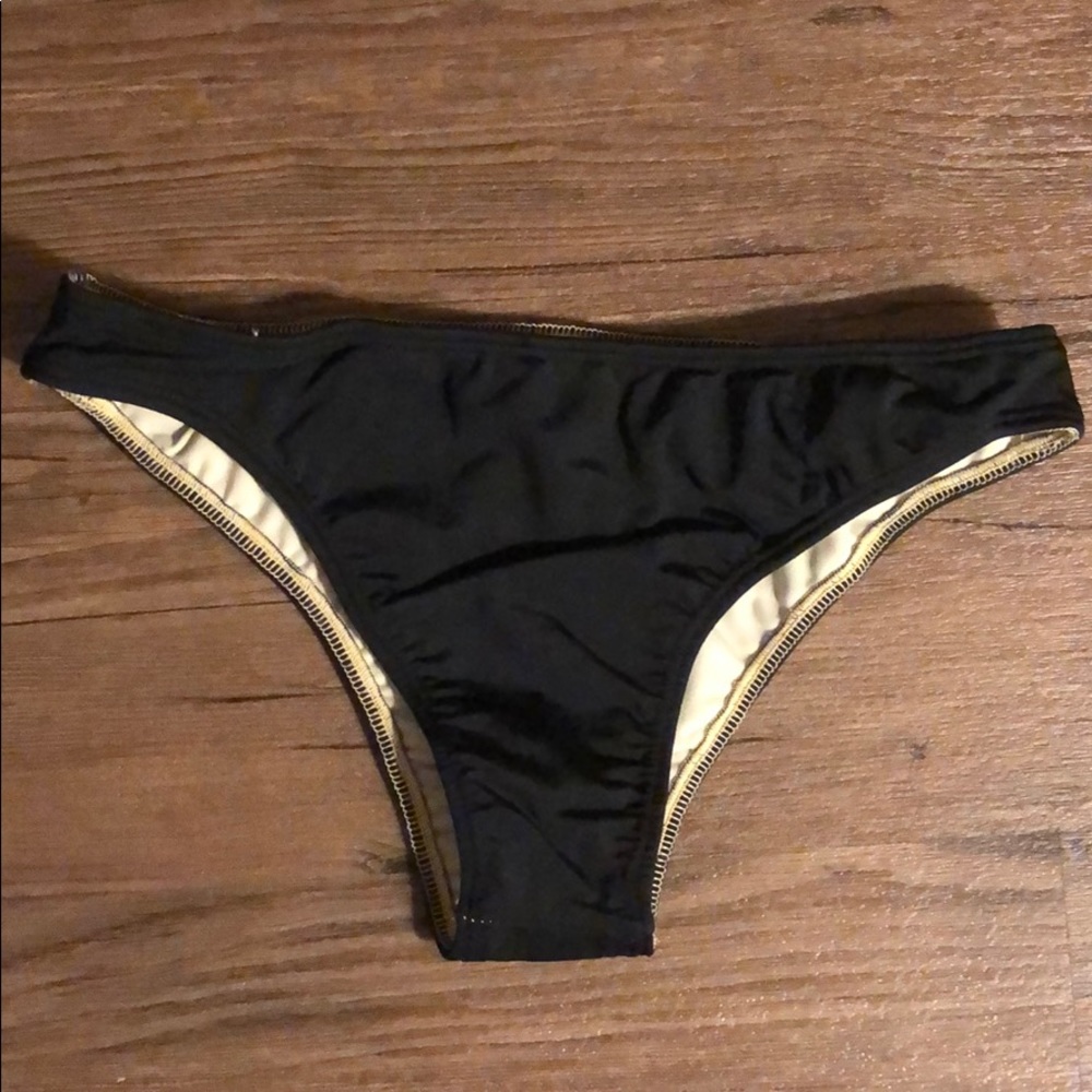 TWENTY SAUCE Cheeky Bikini Bottoms